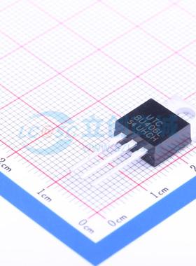 BU406L-TA3-T UTC(友顺) TO-220 三极管 现货