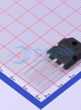 2SD844 SPTECH(深圳质超) TO-3PI 三极管 现货