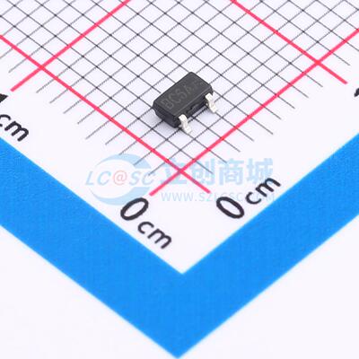 FDN8601-JSM JSMSEMI(杰盛微) SOT-23-3L 场效应管 现货