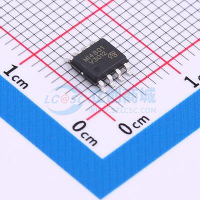 MI4801-VB VBsemi(微碧半导体) SOP-8 场效应管 现货