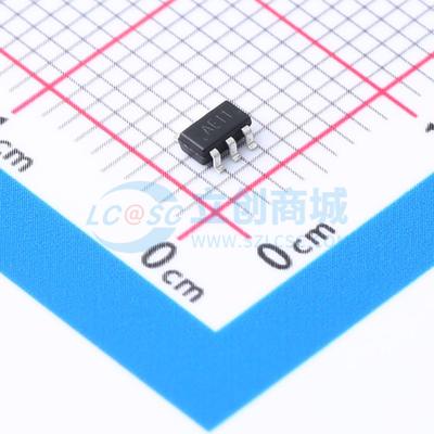 AP6900 ALLPOWER(铨力) SOT-23-6 场效应管 现货