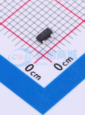 SS8050-HF Comchip(典琦) SOT-23 三极管 现货