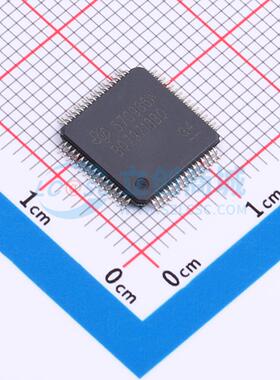 BQ79718BQPAPRQ1 HTQFP-64 全新原装 TI(德州仪器)