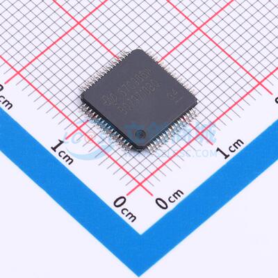 BQ79718BQPAPRQ1 HTQFP-64 全新原装 TI(德州仪器)