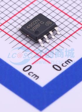 AM4902N-T1-PF-VB VBsemi(微碧半导体) SOP-8 场效应管 现货