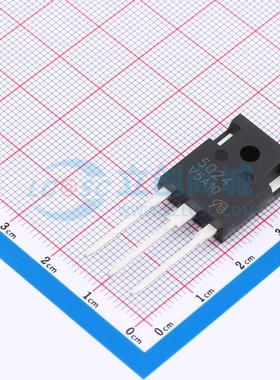 APT5024BVR-VB VBsemi(微碧半导体) TO-247 场效应管 现货