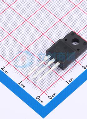 RSF60R099F REASUNOS(瑞森半导体) TO-220F 场效应管 现货