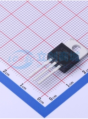 CS8N60A8H 华润华晶 TO-220AB-3 场效应管 现货