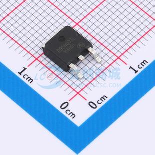 微碧半导体 VBsemi 252 现货 PHD96NQ03LT 场效应管