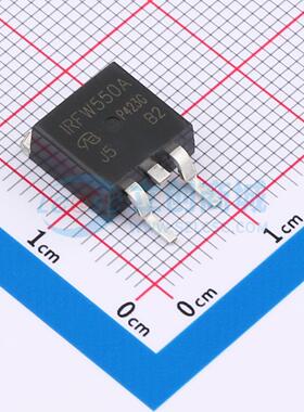 IRFW550ATM-VB VBsemi(微碧半导体) TO-263 场效应管 现货