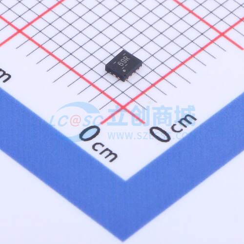 TXS4555RUTR QFN-12(1.7x2) 全新原装 TI(德州仪器)