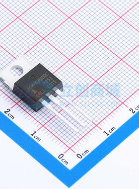 AGMH035N10C AGM-Semi(芯控源) TO-220 场效应管 现货