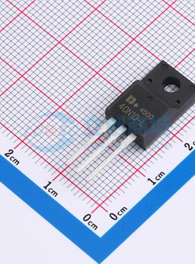 DOPF40N10-L DOINGTER(杜因特) TO-220F 场效应管 现货