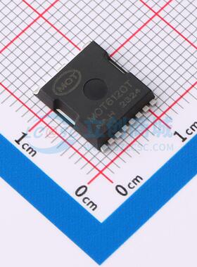 MOT6120T MOT(仁懋) TOLL-8L 场效应管 现货