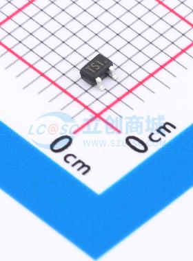 SI2101A-TP MCC(美微科) SOT-323 场效应管 现货