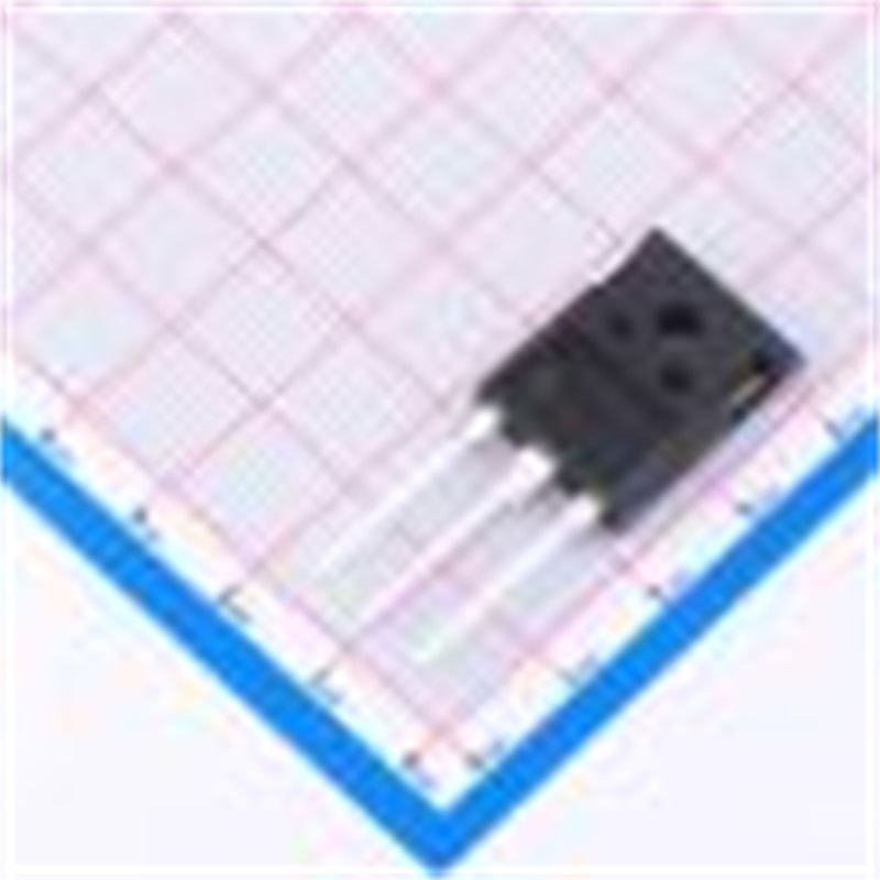 IGW50N60T TO-247-3 IGBT管/模块 全新现货