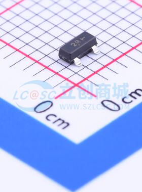 MMBT5087LT1G onsemi(安森美) SOT-23 三极管 现货