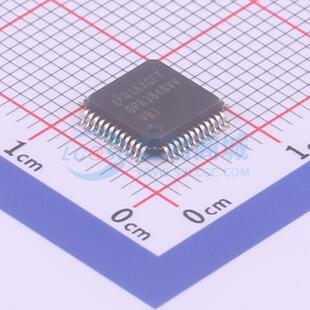 DP83848IVVX/NOPB LQFP-48(7x7) 全新原装 TI(德州仪器)