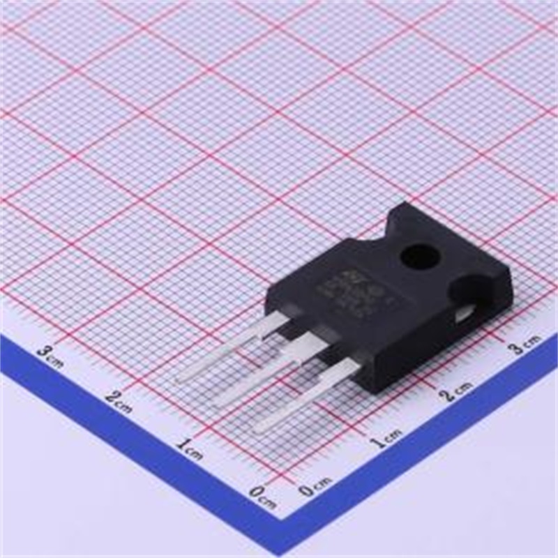 STW45N60DM2AG TO-247-3 场效应管(MOSFET) 全新现货
