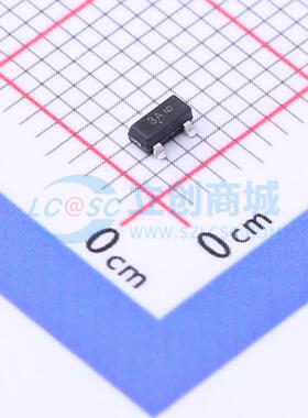 SBC856ALT1G onsemi(安森美) SOT-23 三极管 现货