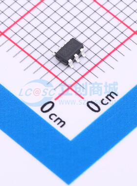 SI3441DV-T1-E3-VB VBsemi(微碧半导体) TSOP-6 场效应管 现货