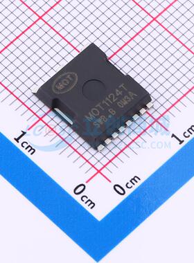 MOT1124T MOT(仁懋) TOLL-8 场效应管 现货