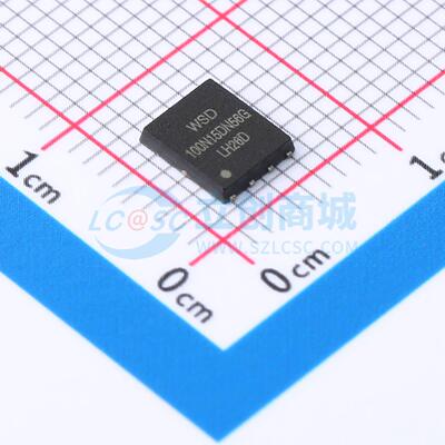 WSD100N15DN56G WINSOK(微硕) DFN-8(5x6) 场效应管 现货