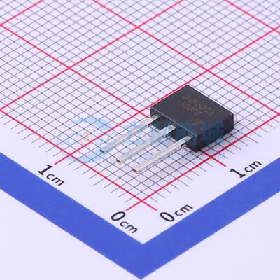 SPU04N60C3-VB VBsemi(微碧半导体) TO-251 场效应管 现货