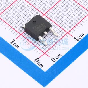 华轩阳电子 252 HSTD20NF06LAG 场效应管 MOSFET 现货 HXY