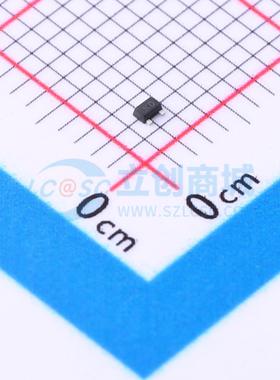 PCJ3139K TECH PUBLIC(台舟) SOT-723 场效应管 现货