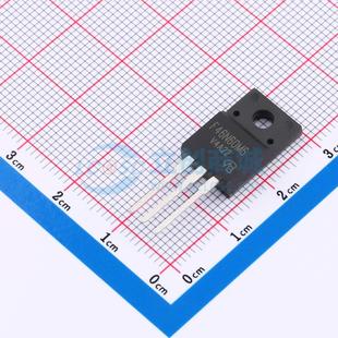 微碧半导体 VBsemi 220F 现货 STF46N60M6 场效应管