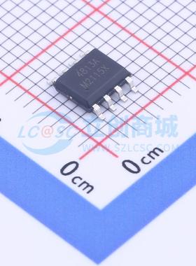 SL4813A Slkor(萨科微) SOP-8 场效应管 现货