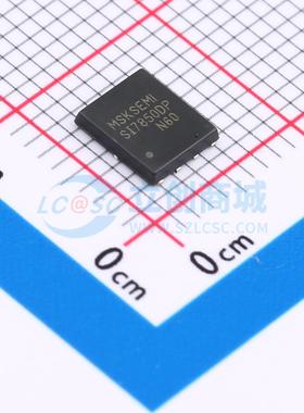 Si7850DP-MS MSKSEMI(美森科) DFN5x6-8L 场效应管 现货