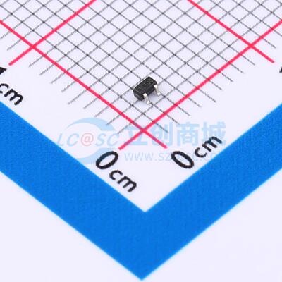 DMN33D8LTQ-13 DIODES(美台) SOT-523 场效应管 现货