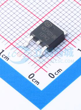 NCEP0218K NCE(无锡新洁能) TO-252 场效应管 现货