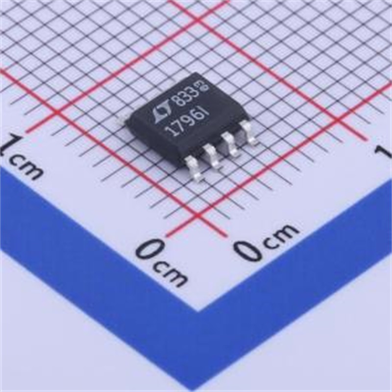 LT1796IS8#TRPBF ADI SOIC-8 CAN收发器