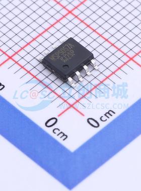 WSP6067A WINSOK(微硕) SOP-8 场效应管 现货