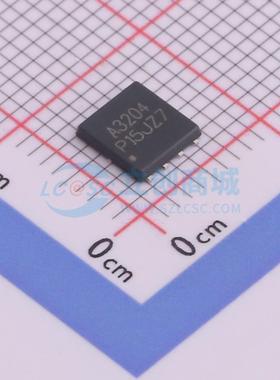 HSBA3204 HUASHUO(华朔) PRPAK5x6 场效应管 现货