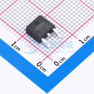 场效应管 OSD12N50 现货 252 OSEN 欧芯