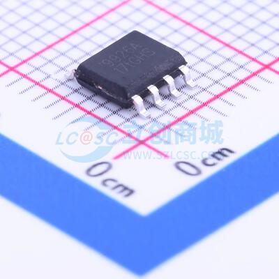 9926A Hottech(合科泰) SOP-8 场效应管 现货