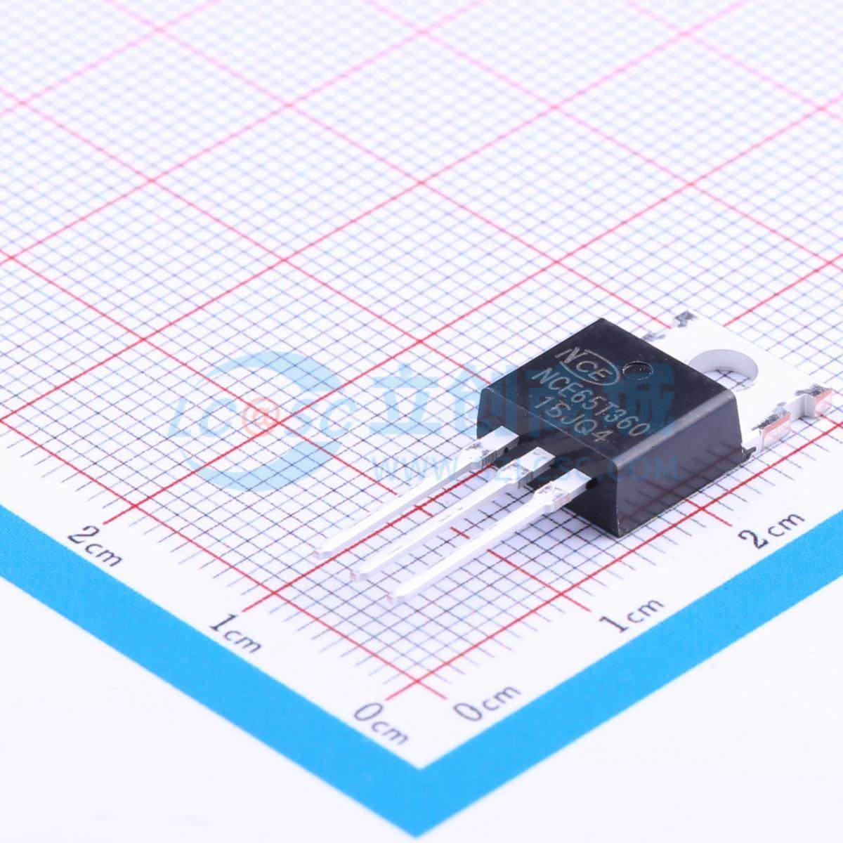 NCE65T360 NCE(无锡新洁能) TO-220 场效应管 现货,电子元器件市场,场效应管,淘宝优惠券,粉丝福利购,淘宝优惠卷