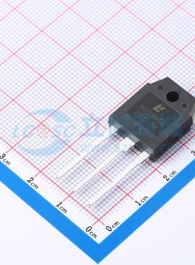 MD25N50 minos(迈诺斯) TO-3P 场效应管 现货