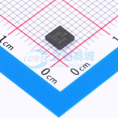 TPS7A5401QRGRRQ1 VQFN-20-EP(3.5x3.5) 全新原装 TI(德州仪器)