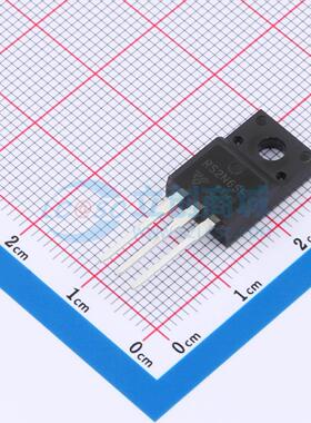 RS2N65F REASUNOS(瑞森半导体) TO-220F 场效应管 现货