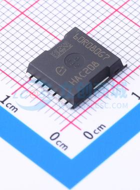 IPT60R080G7  HSOF-8 场效应管 现货