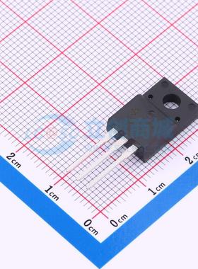16N65F HXY MOSFET(华轩阳电子) TO-220F 场效应管 现货