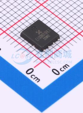 E100N010HL1 Existar(毅芯达) PDFN-8(5x6) 场效应管 现货