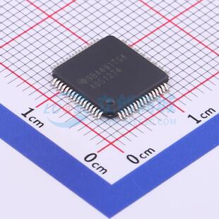 ADS1274IPAPR HTQFP-64(10x10) 全新原装 TI(德州仪器)