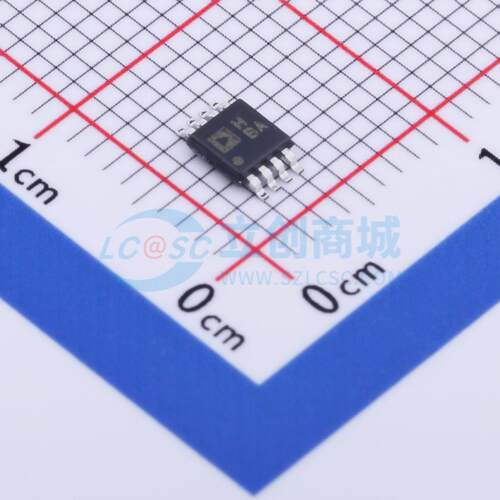 AD8138ARMZ MSOP-8 全新原装 ADI(亚德诺)