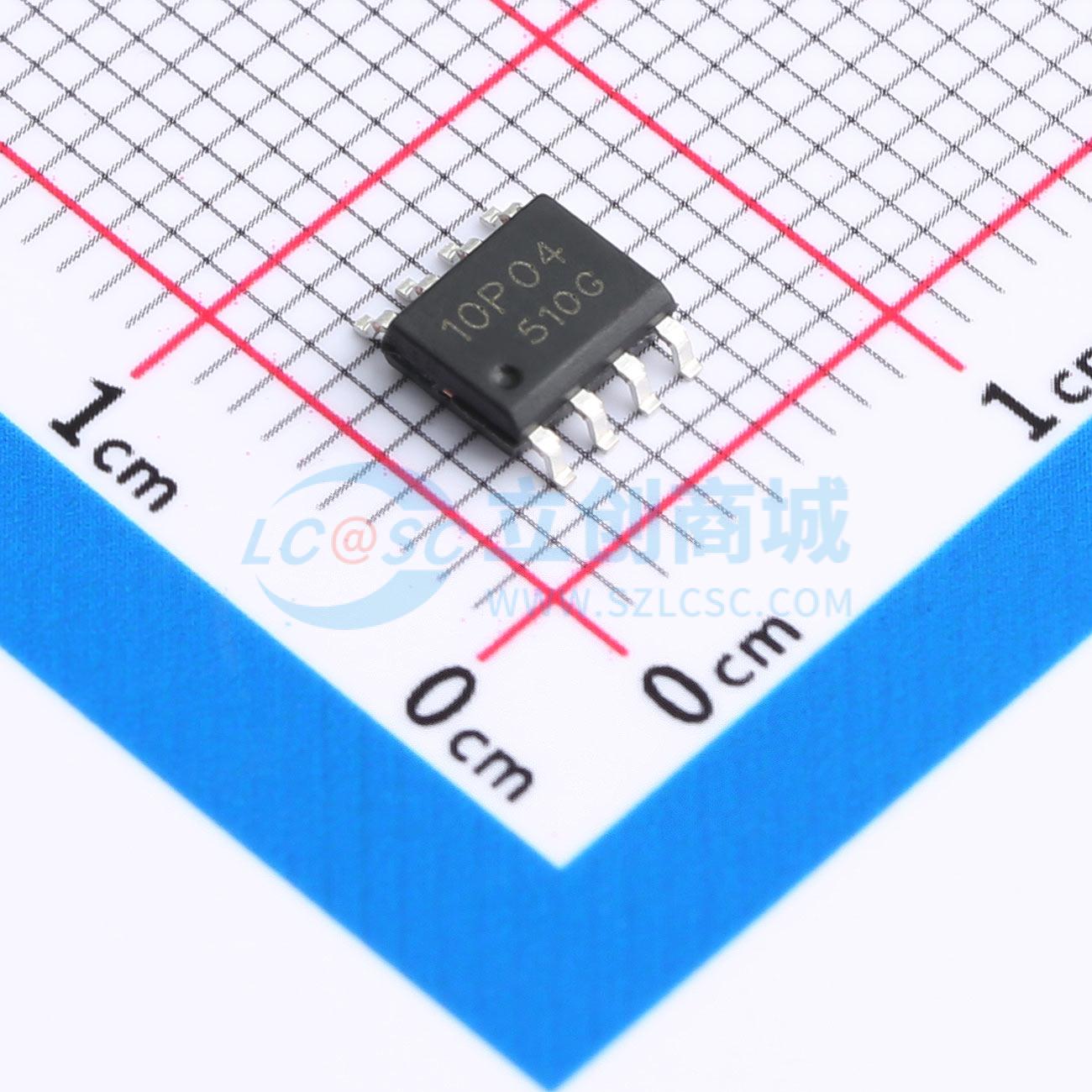 DOS10P04 DOINGTER(杜因特) SOP-8 场效应管 现货